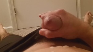 Quick Cumshot 