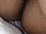 Indian Girl using vibrator at home alone..Hindi audio loud moaning 12/16