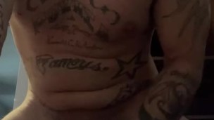 I’m over you beating that pussy