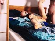 Slow-Mo Cumshot Compilation - Huge Shots & Cum Covered Babes 11/16