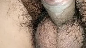 Good Morning to my cock