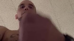 Stroking my dock to step mom porn