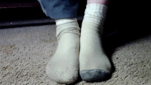 Do you like baggy pants and socks?