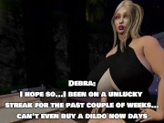 Night Fucker Part Two 1/16