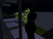 Night Fucker Part Two