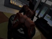 Night Fucker Part Two 11/16