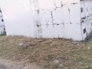 halos bumangon, pumunta sa sementeryo Risky public Sex 3/16