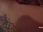 Making love, licking nipples, sucking cock and eating pussy 12/16