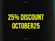 October 2022 Panty Sale 16/16