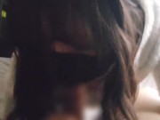 リモコンバイブで濡れちゃう女子大生！ 騎乗位で連続イキ！ /素人/連続イキ/アクメ/イク/オーガズム/バイブ/トビッコ/JD/巨尻/カップル/원격 제어 진동/美女/エロアニメ 11/16