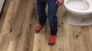 public piss