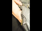 Ma premier vidéo ''pas ouf''