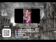 Apocalyptic Sneezes!! 10/16