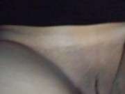 Mostrei minha bucetinha gostosa para o Uber, ele ficou louco para colocar a mão na minha bucetinha 14/16