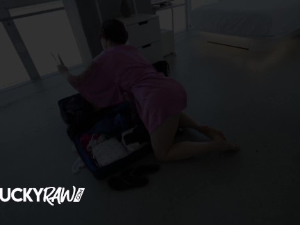 Horny MILF In Need Of sex
