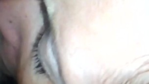 Marianahothot chupa verga como una verdadera sumisa