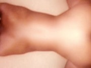 Creamy backshots before creampied 🤤 - Screenshot 15 of 16 - Cream Pie