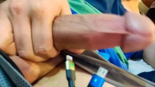 Brothers friend reacting to how ur pussy feels on his throbbing cock. 