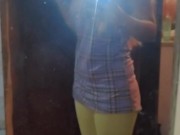 Showing my whole body to you. What's your favorite part? 12/16