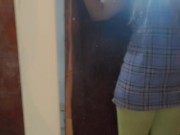 Showing my whole body to you. What's your favorite part? 6/16