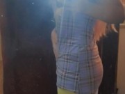 Showing my whole body to you. What's your favorite part? 7/16