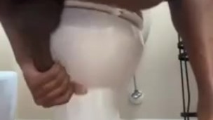 Big dick and wide ass hole ready 