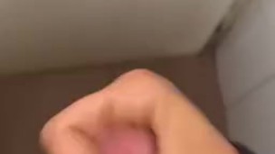 Cumshot