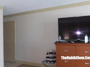 quincy roee loves to slob on that james angel corn on the cob black cock 15/16