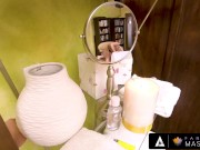 That Pussy Deserves To Be Pounded Hard 2/16