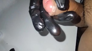 Twink cum