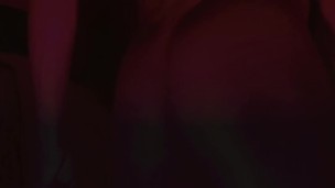 YOU want to FUCK my ass at a Glance