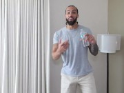 quincy roee loves all that cock in her wet juciy drooling mouth james angel 1/16