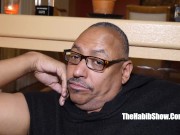 gangbang crew derek forreal addictive julian st jox didnt know shanice luv is a beast gangbang freakfest festival 5/16