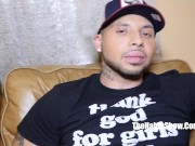 gangbang crew derek forreal addictive julian st jox didnt know shanice luv is a beast gangbang freakfest festival 9/16