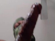 LET ME CUM DOWN YOUR THROAT 10/16