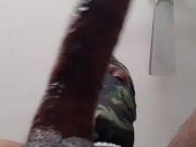 LET ME CUM DOWN YOUR THROAT 16/16