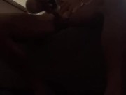 Solo masterbation  - Screenshot 9 of 16 - HD