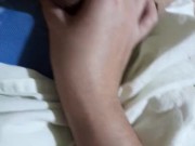 Sacandole todo el estrés a mi vecino, y la leche también 🤤💧 13/16