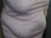 big woman