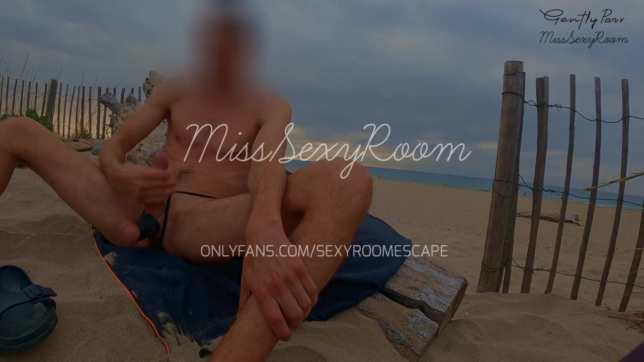 GENTLYPERV meets MissSexyRoom.....AGAIN !!! - RedTube