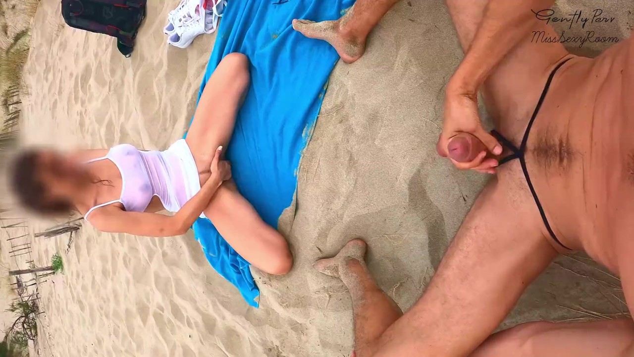 GENTLYPERV meets MissSexyRoom.....AGAIN !!! - RedTube