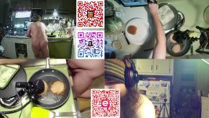 Naked cooking stream - Eplay Stream 10/15/2022