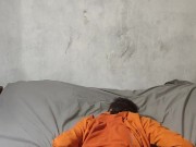 I warm up and dance 13/16