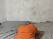 I warm up and dance 14/16