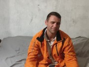 I warm up and dance 15/16