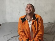 I warm up and dance 16/16