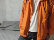 I warm up and dance 2/16