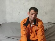 I warm up and dance 8/16