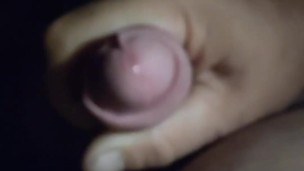 Self torture post cum. Auto tortura después de eyacular