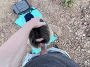 Public dick flash on the beach. She was shocked at first but then decided to suck me dry 10/16